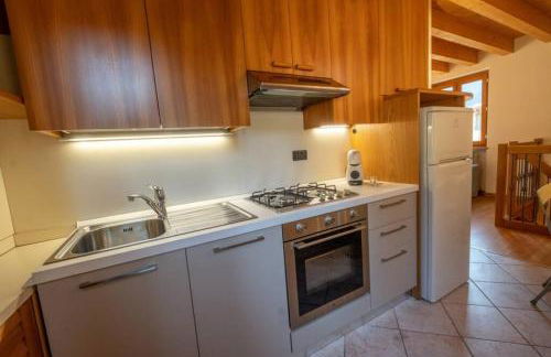 Happy Guest Apartments - Feel The Lake - Foto 12