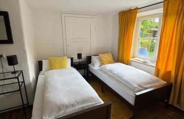 Altstadtvilla in Vohburg - Foto 31