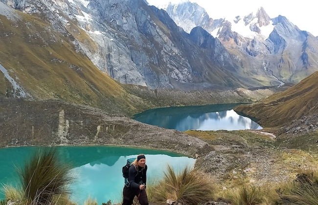 Lake 69 lodge - Foto 17