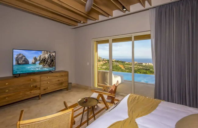 4BD Montecristo Villa Quivira Ocean Views Resort - Foto 5