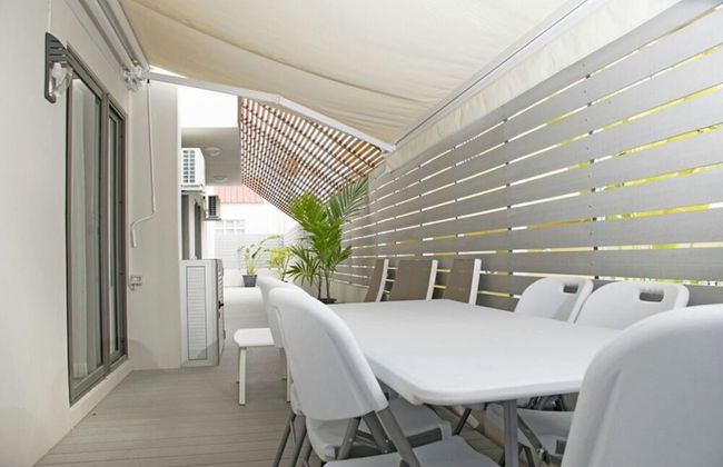 Modern 2-bed Sleeps 4 With Balcony - Photo 18