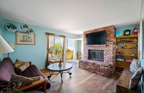 Beautiful Ocean Front Coastal Sunset Beach House - Foto 58