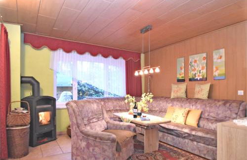 Ferienhaus in Vogtland - Foto 4