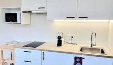 Studio Chic & Garden - Climatisation - Wifi - TV- Parking - Foto 4