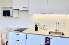Studio Chic & Garden - Climatisation - Wifi - TV- Parking - Foto 4