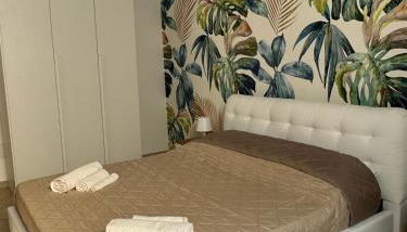 Sole e Mare - Foto 4, towels, wardrobe