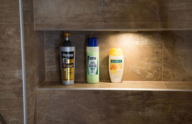 Apartments Aerodrom - Foto 49