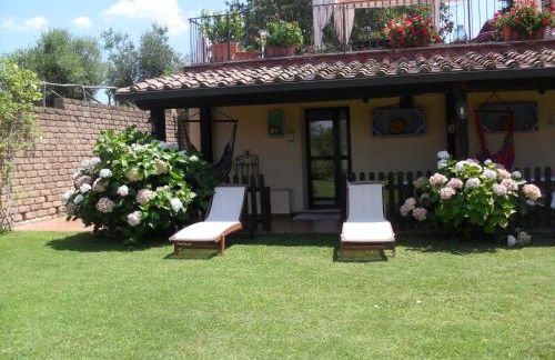 Agriturismo San Giacomo - Foto 34