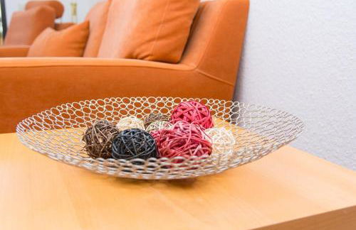 Ferienwohnung direkt am Rhein in Neuwied bei Koblenz - Foto 6