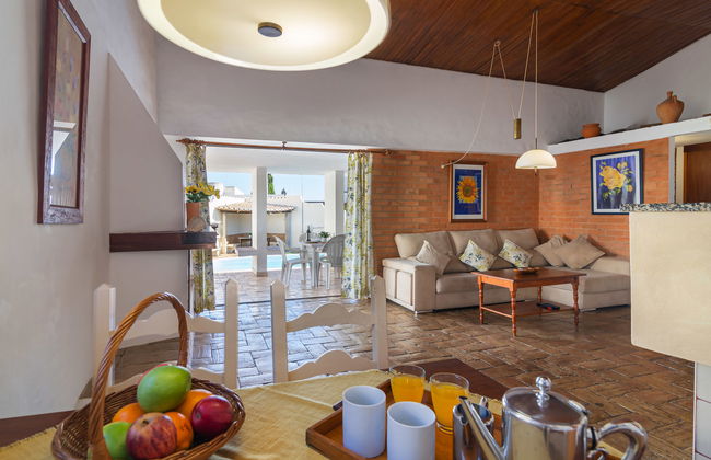 Villa Genoveva - Foto 5