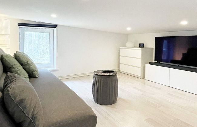 3 Person Holiday Home in Nissafors-by Traum - Foto 7