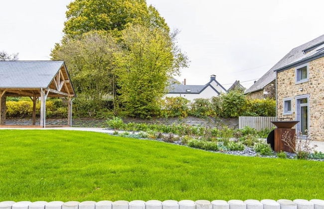 Charming Rural Retreat - Foto 18