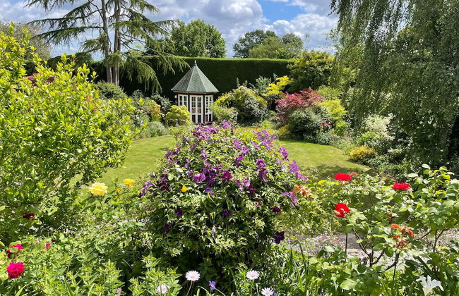 Malvern Holiday Garden Flat - Photo 31