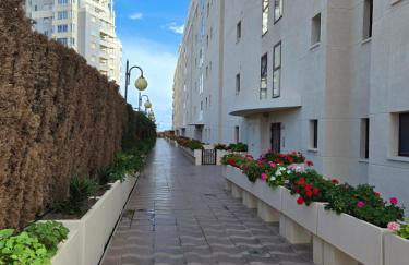 Topacio IV Playa Fossa - Tropicana - Photo 34