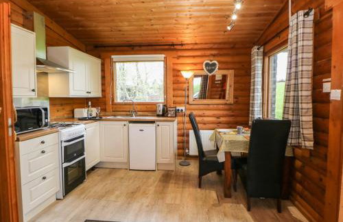 Alwinton Lodge - Foto 16