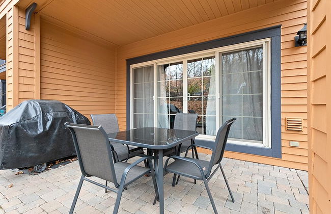 Le Manoir - Escapades Tremblant - Foto 28