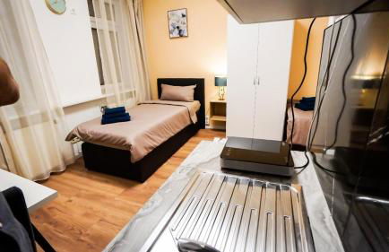 GLOW Apartment - Foto 45