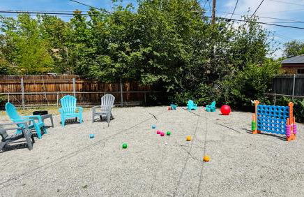 Gorgeous 2-King-Bed Lower Unit in Denver - Foto 9