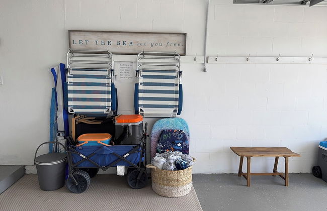 Zen Beach Retreat - Foto 54