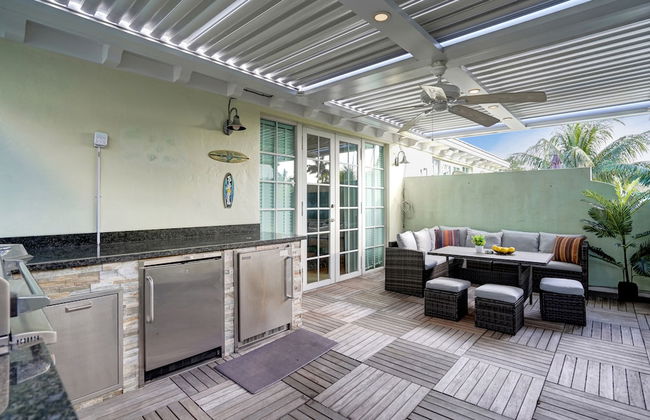 Fabulous 4BR home close to beach - Foto 41