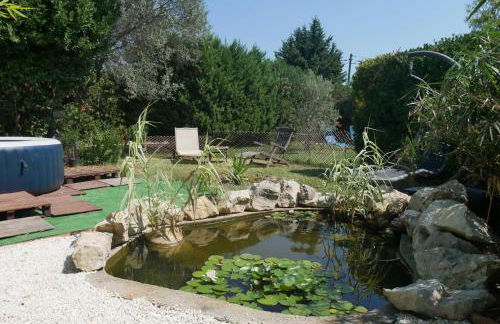 La Petite Maison - Foto 20