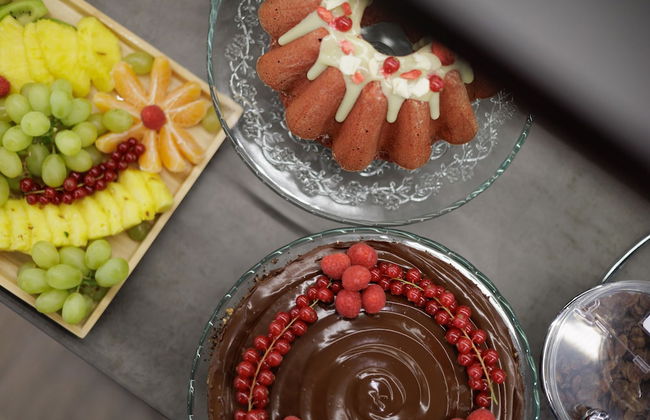 Aparthotel Na Klenici - Foto 70