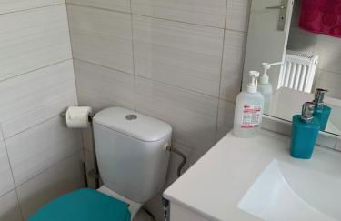 Studio NICE near the sea - Foto 8