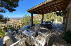 cortijo la alberquilla - Foto 36