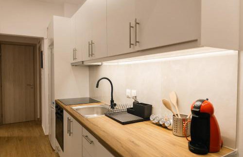 Vote Athens Apartment - Foto 18