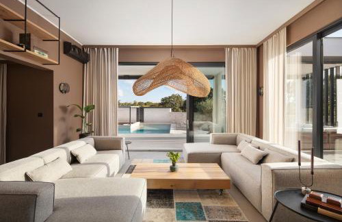 La Villa Rovinj - Foto 21