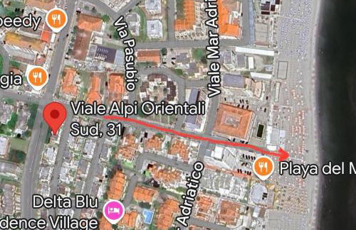 Casa con giardino - Photo 22