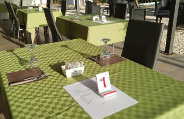 LA CROISETTE Agriturismo - Farmhouse - Foto 26