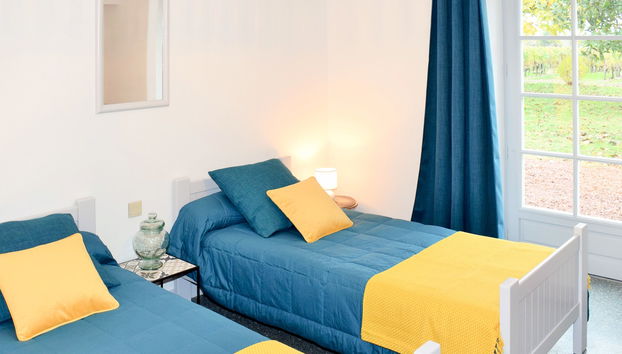 Les Mailloches - Foto 4, Bedroom