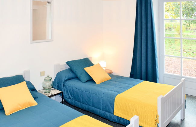 Les Mailloches - Foto 4