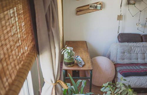 Maison atypique avec vue colline & terrasse cocoon - Foto 11