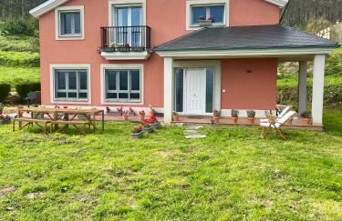 Villa Emilio Foz - Foto 36