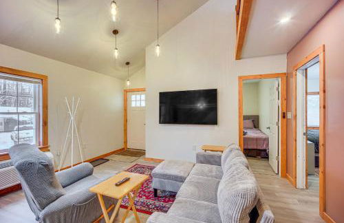 Great for Families! Woodsy Haven in Bethlehem - Foto 4