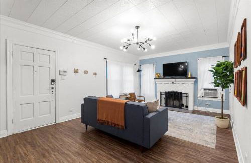 Evergreen Manor Private Pool 3BR No Stairs Retreat - Foto 29