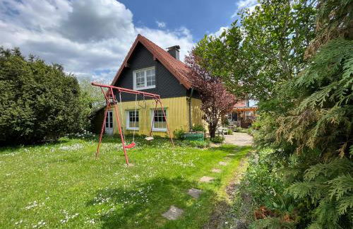 Ferienwohnung Dorle - Foto 1