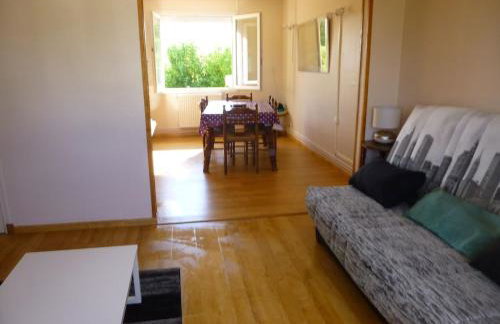 Appartement familial avec jardin et vue sur lac à Clairac, 80 m² - Foto 10