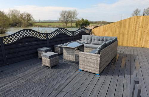 Aylesbury Lodge - Foto 11