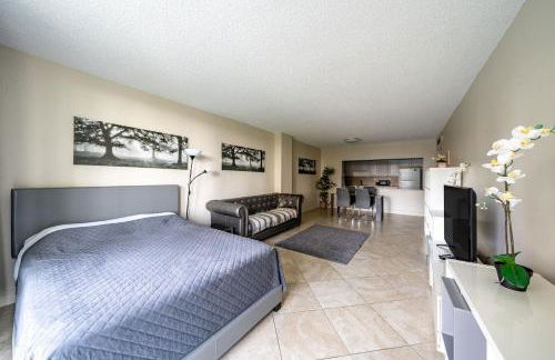 MIAMI Collins Beach Apartments - Foto 52