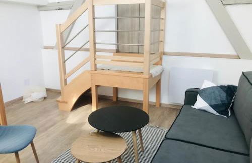 Gîte mon rêve à Scherwiller avec SPA sur la route des vins au coeur de l'alsace - Foto 37