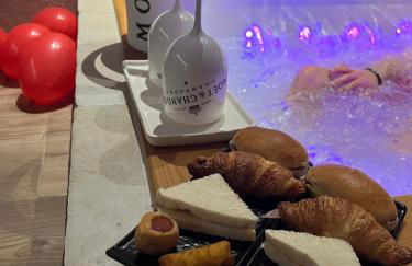 Eden Room&Spa - Foto 7