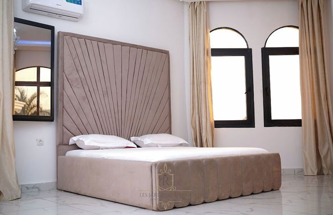 Les Jardins de René Villa - Foto 9