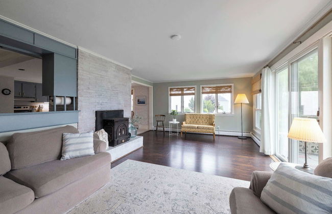 Maine Escape Beachy 2 Bdr! - Photo 10