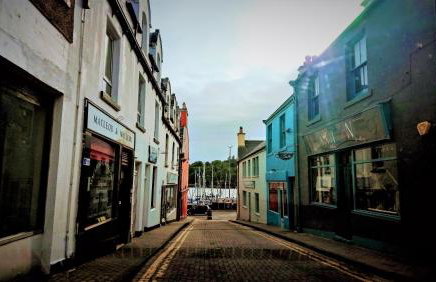 Hebridean Town House - Foto 18