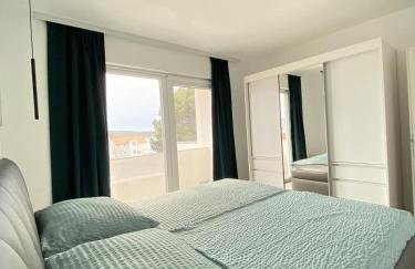 Apartments Puntica 2+1 person Rab - Foto 28