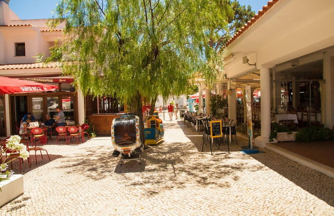 Falesia Beach A in Albufeira - Foto 25