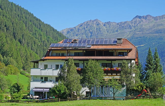 Sonnenhof Top 2 - Foto 1